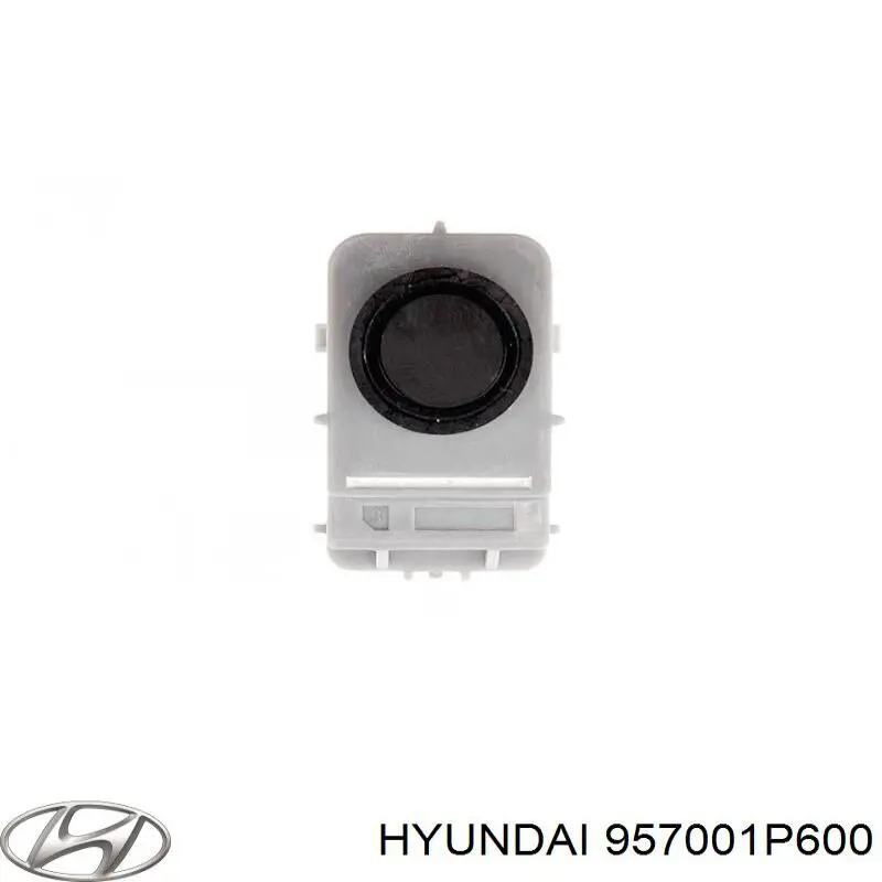  Hyundai/Kia 957001P600 ціна, від 16.74 USD
