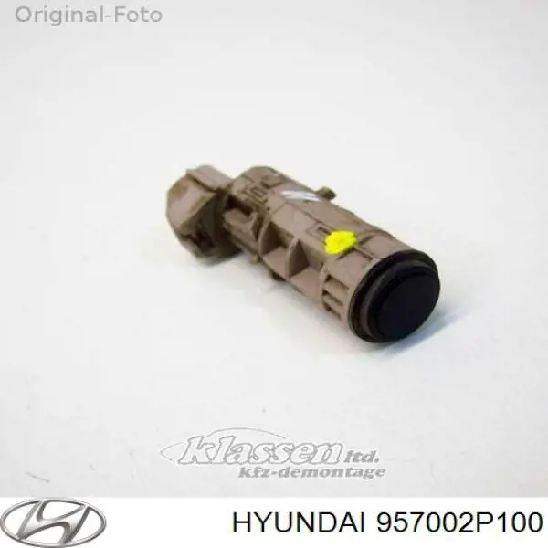 957002P100 Hyundai/Kia