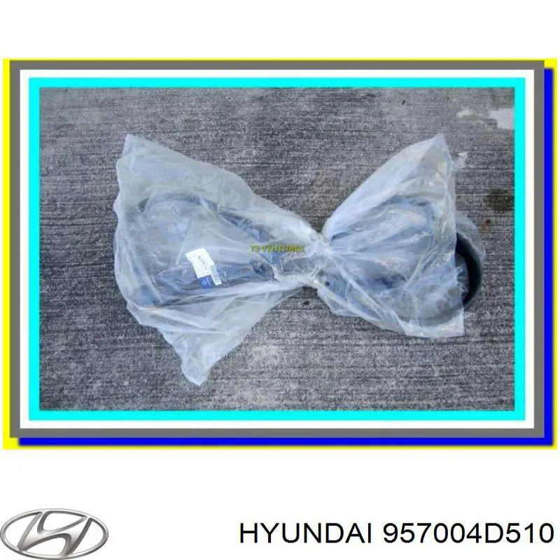957004D500 Hyundai/Kia 