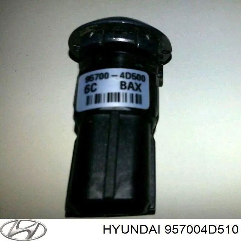 Купити 957004D500 Hyundai/Kia 