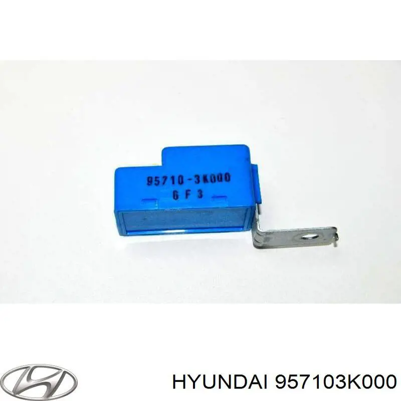 Купити 957103K000 Hyundai/Kia 