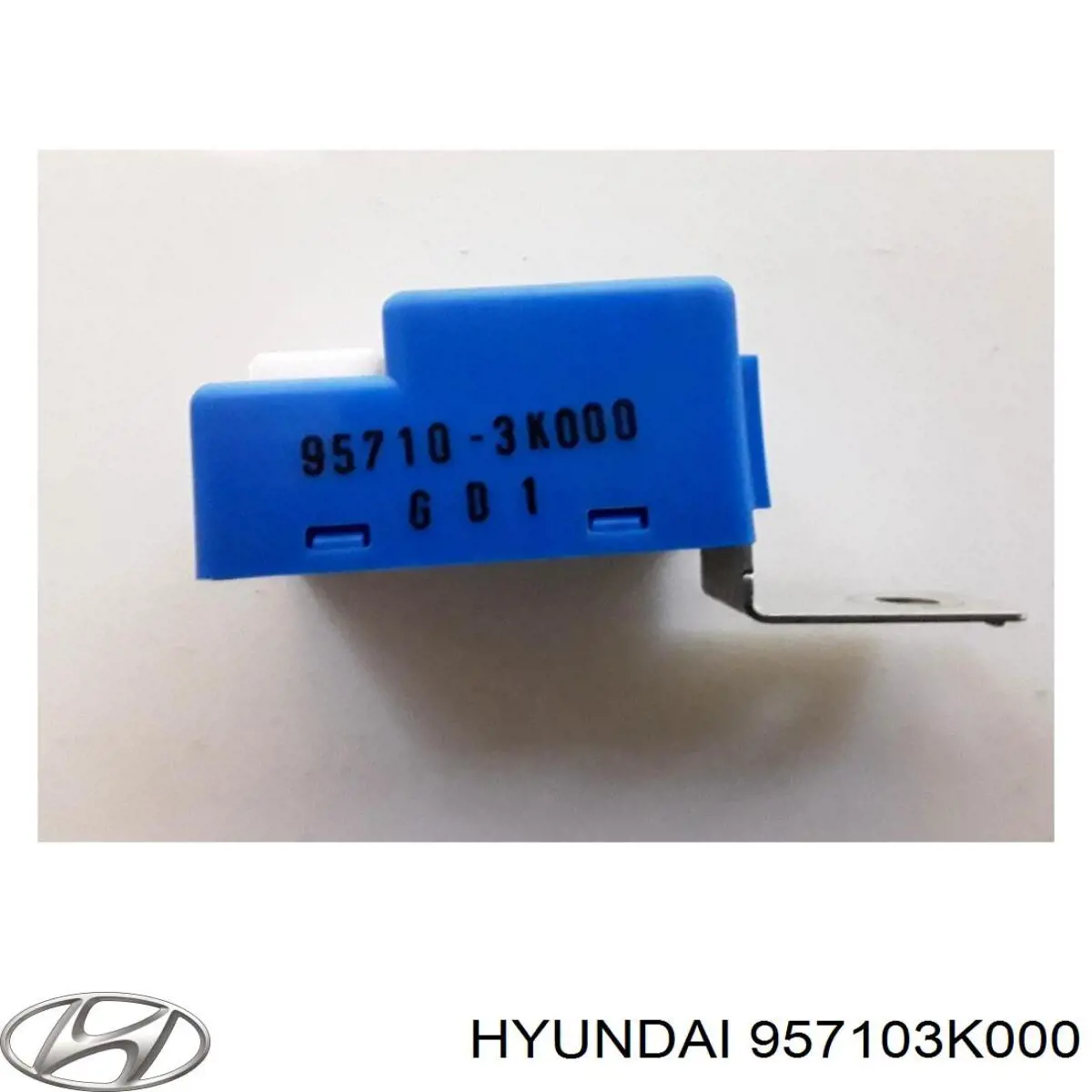 957103K000 Hyundai/Kia 
