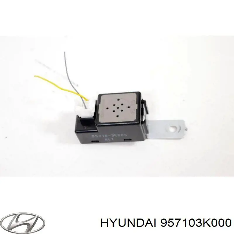  Hyundai/Kia 957103K000 ціна, від 5.52 USD
