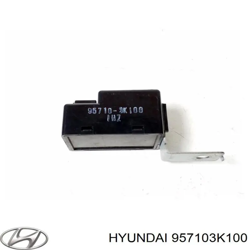 957103K100 Hyundai/Kia 
