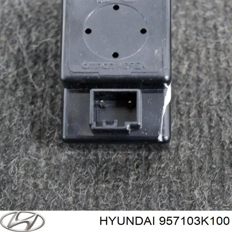Купити 957103K100 Hyundai/Kia 