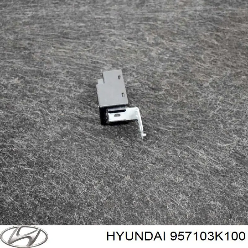  957103K100 Hyundai/Kia