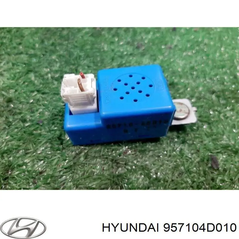  Hyundai/Kia 957104D010 ціна, від 8.06 USD