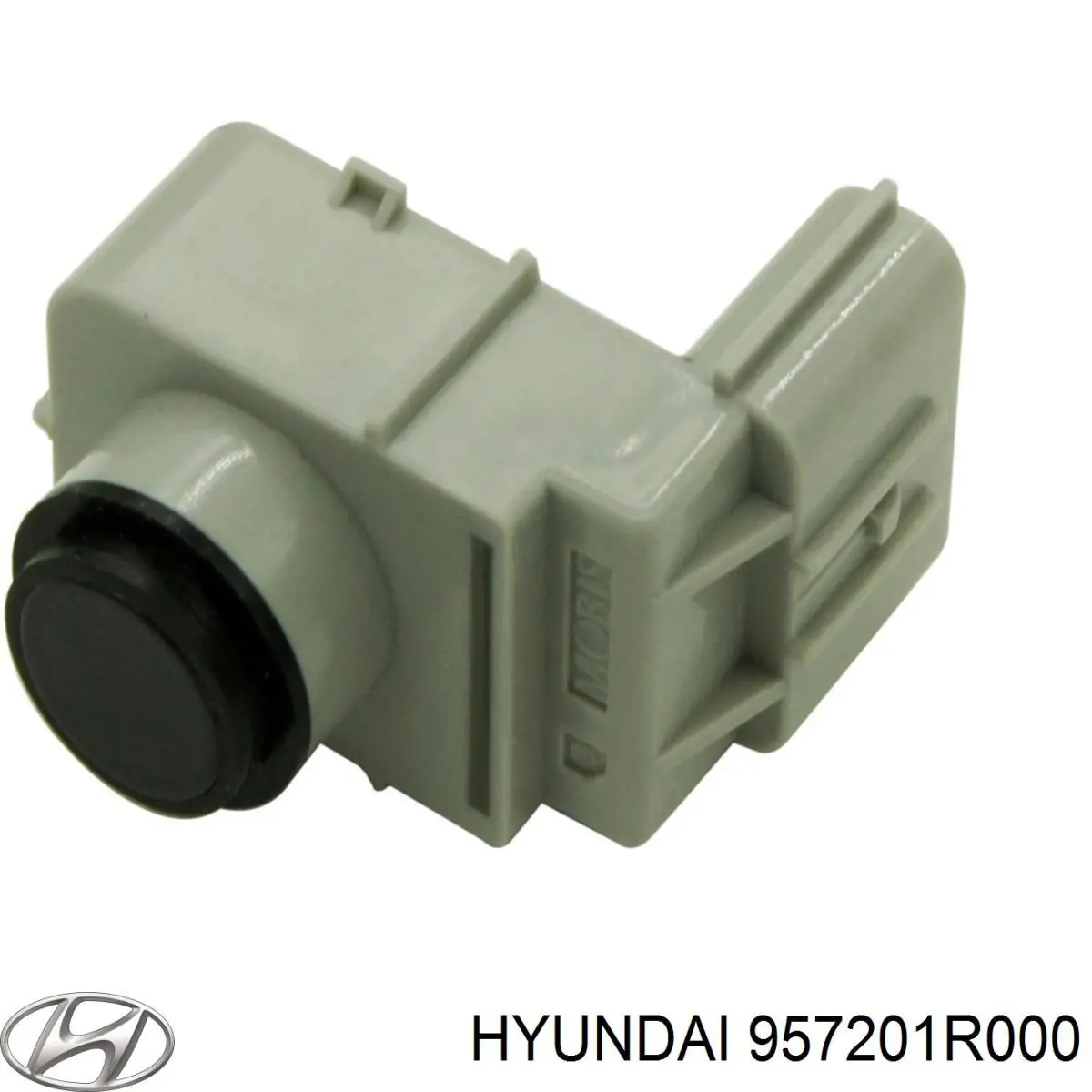 Купити TQ42002 Tqparts Датчик сигналізації паркування (парктронік), задній