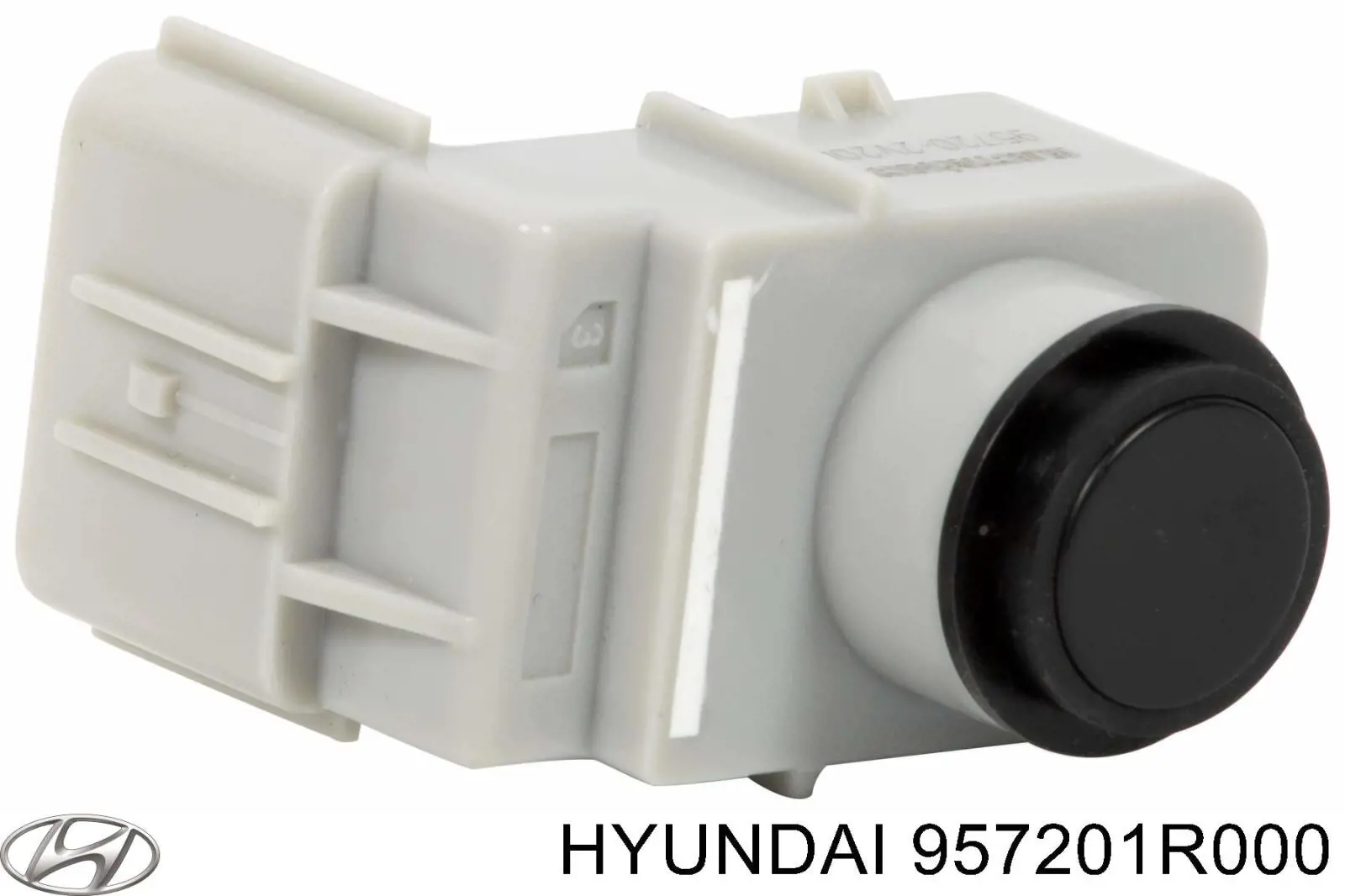 Купити 957201R000 Hyundai/Kia Датчик сигналізації паркування (парктронік), задній