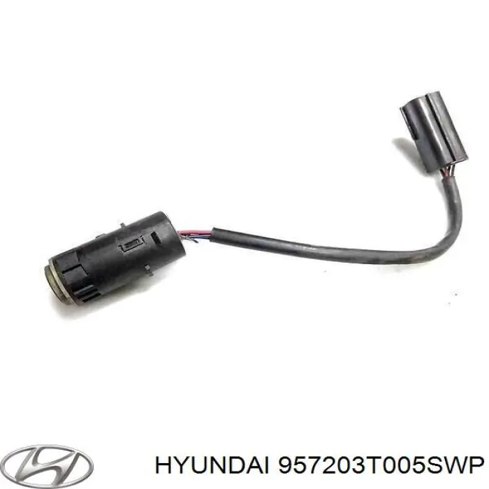  Hyundai/Kia 957203T005SWP ціна, від 48.83 USD
