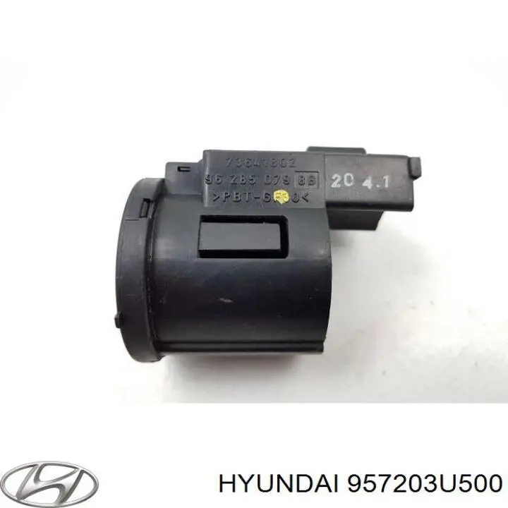 TQ42279 Tqparts 