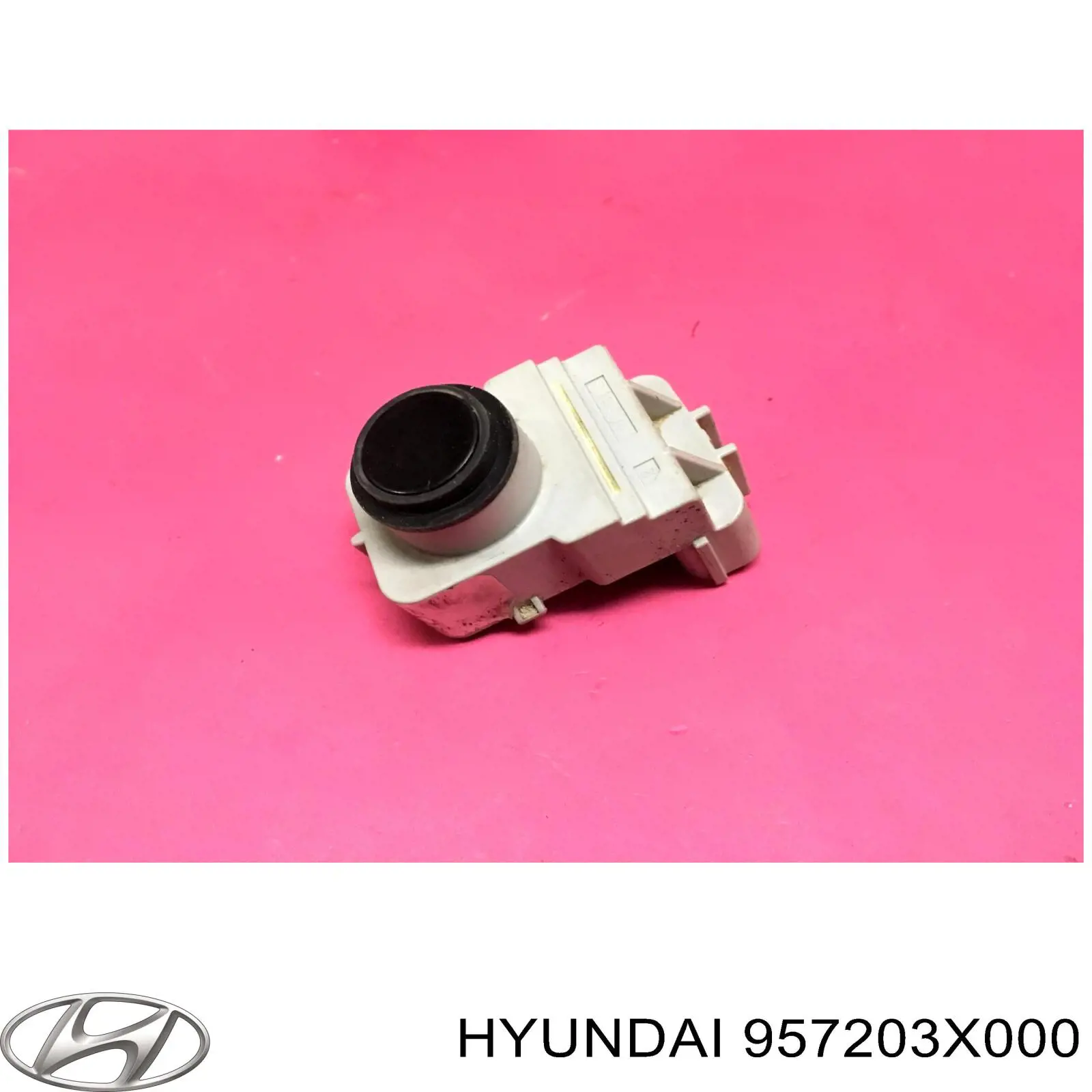  Hyundai/Kia 957203X000 ціна, від 12.54 USD