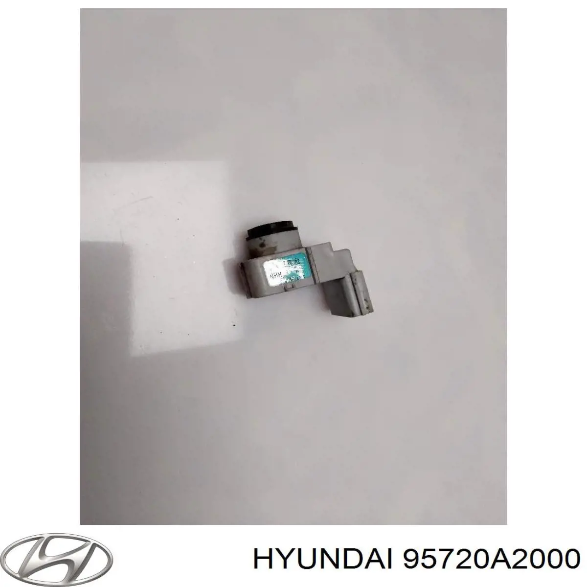  Hyundai/Kia 95720A2000 ціна, від 46.87 USD