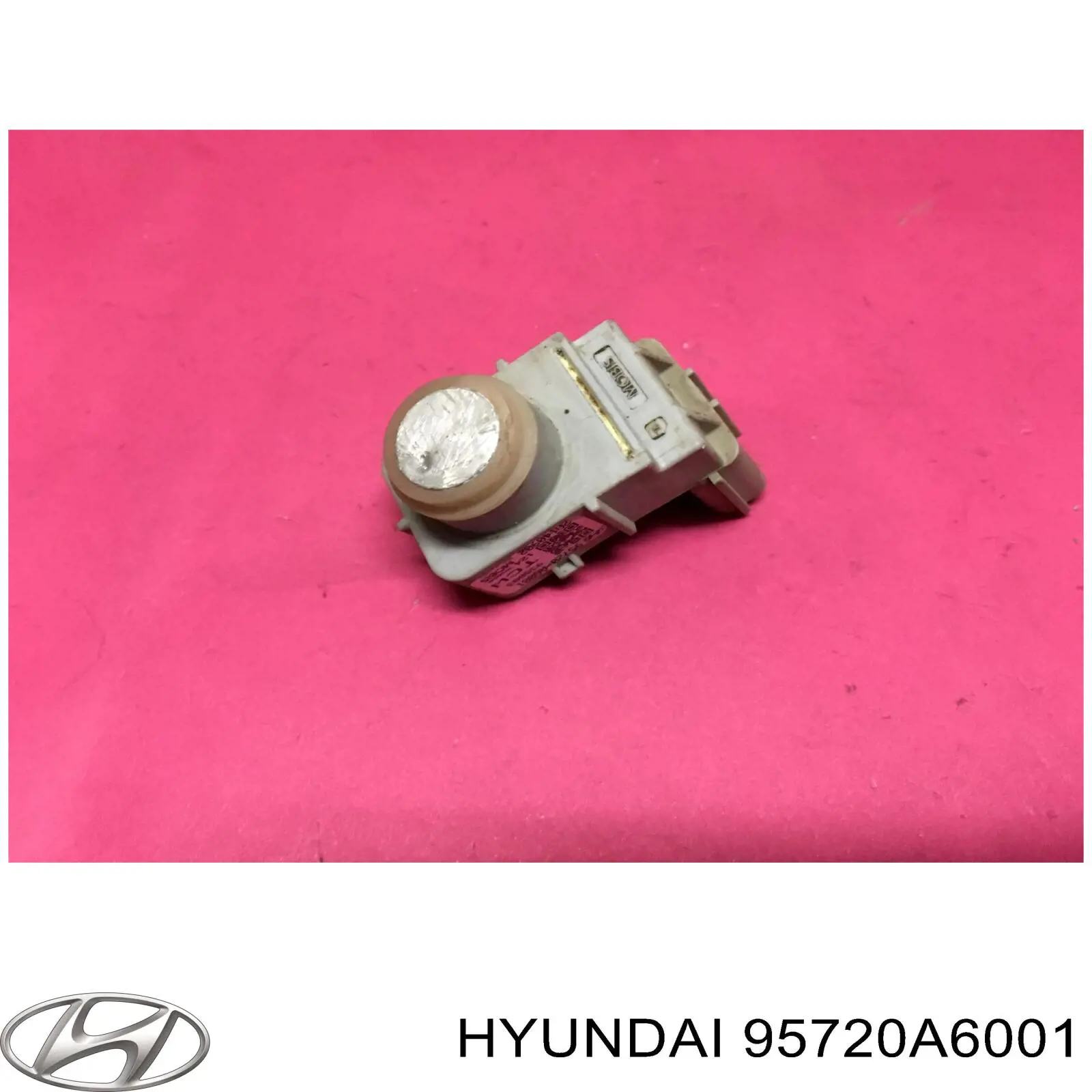  Hyundai/Kia 95720A6001 ціна, від 32.60 USD