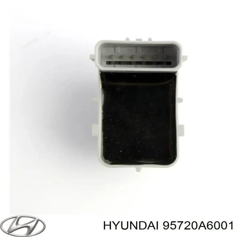 Купити 95720A6001 Hyundai/Kia 