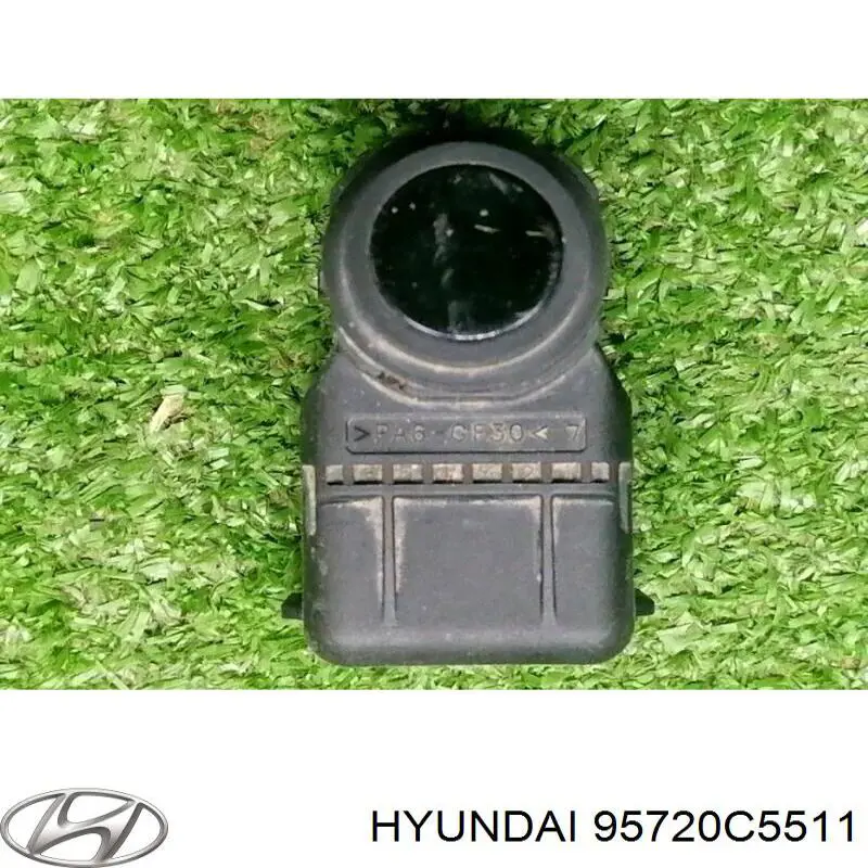  95720C5511 Hyundai/Kia