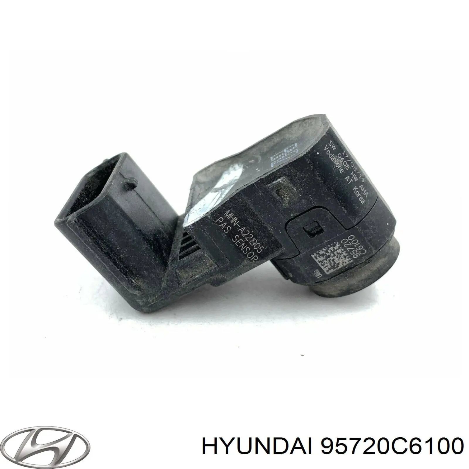 Купити 95720C6100 Hyundai/Kia 