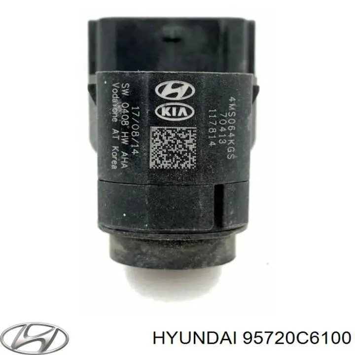 95720C6100 Hyundai/Kia 