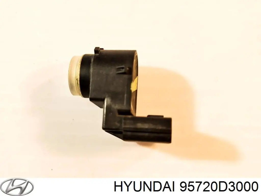 Датчик сигналізації паркування (парктронік), передній 95720D3000 Hyundai/Kia