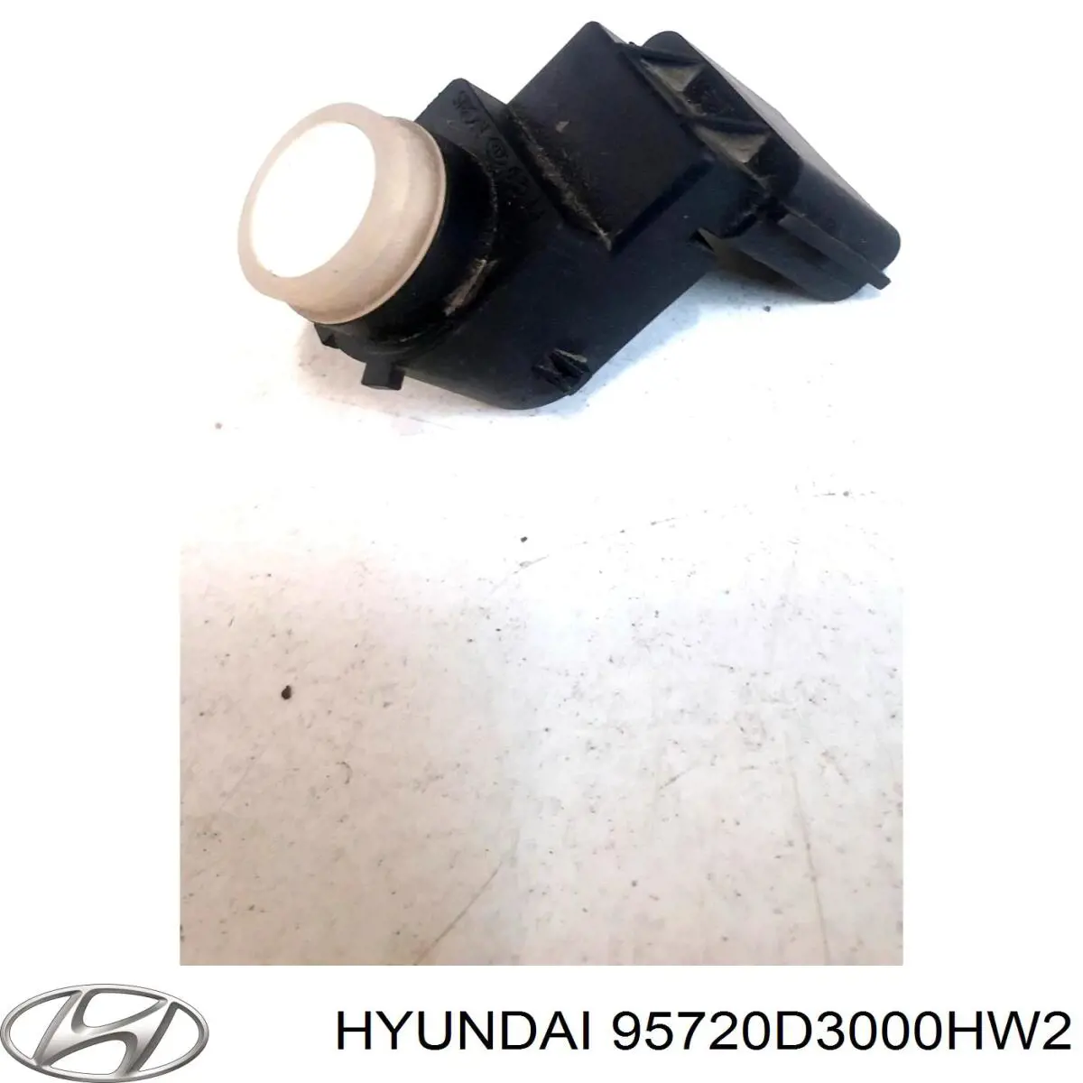 95720D3000HW2 Hyundai/Kia 