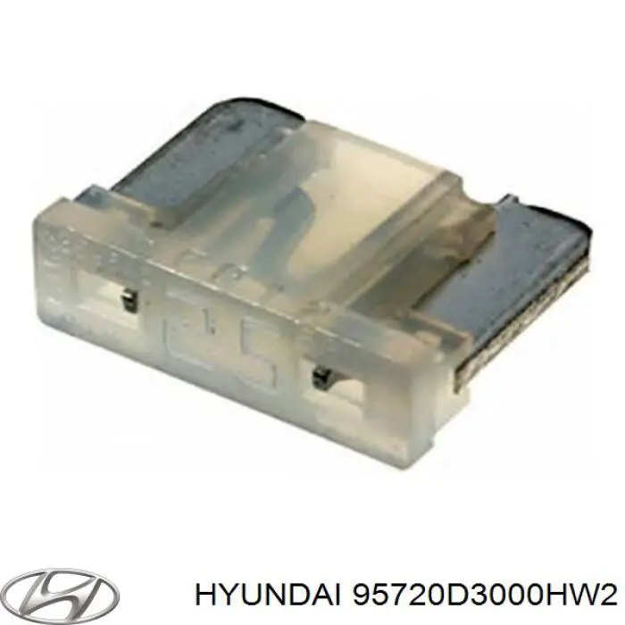 Купити 95720D3000HW2 Hyundai/Kia 