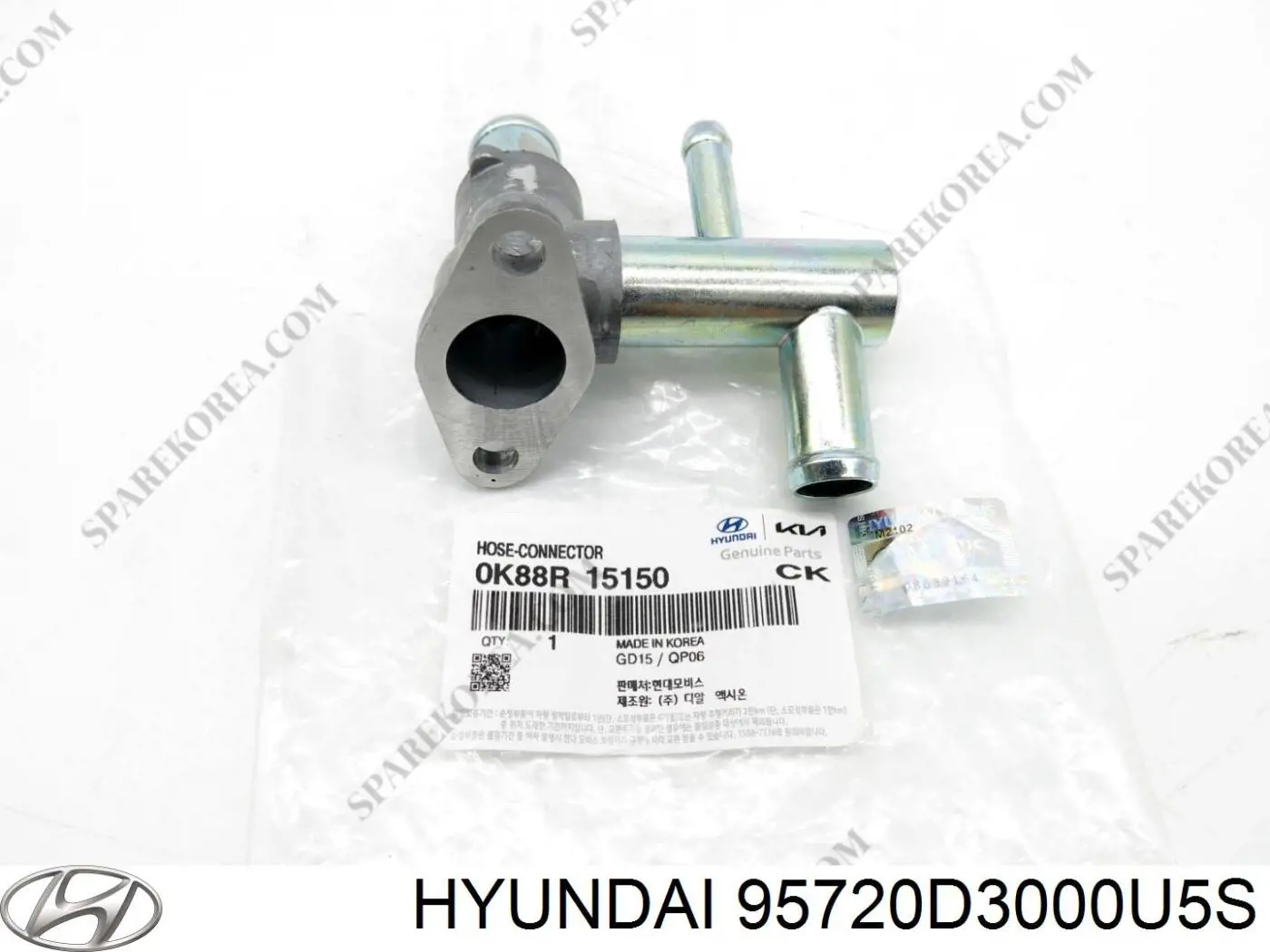 Купити 95720D3000U5S Hyundai/Kia 