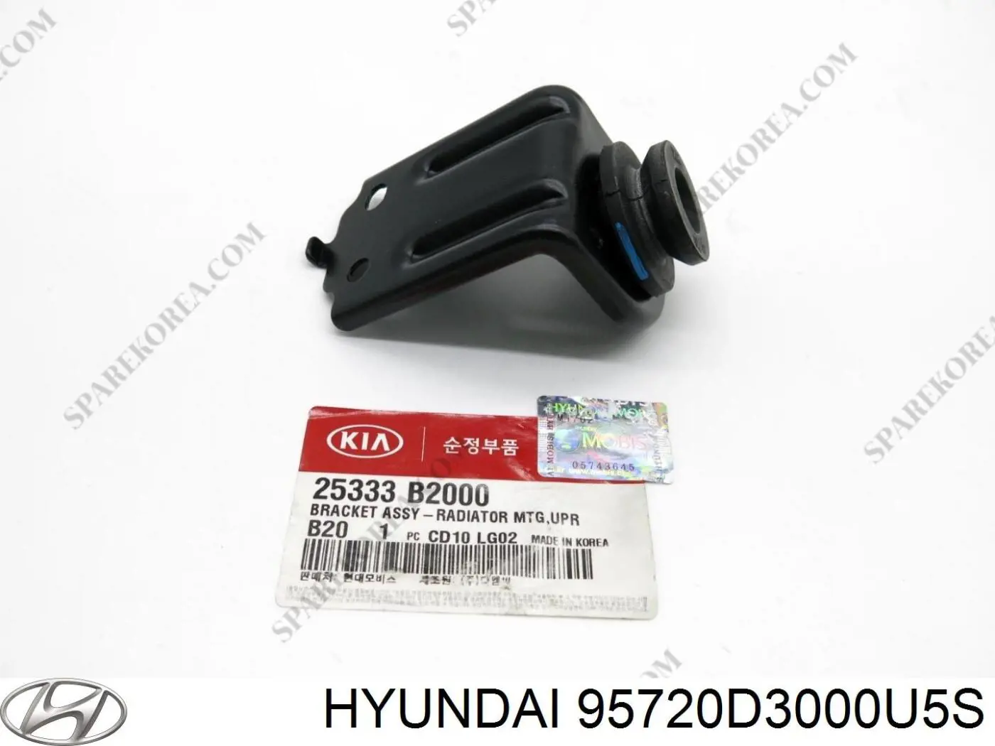  95720D3000U5S Hyundai/Kia