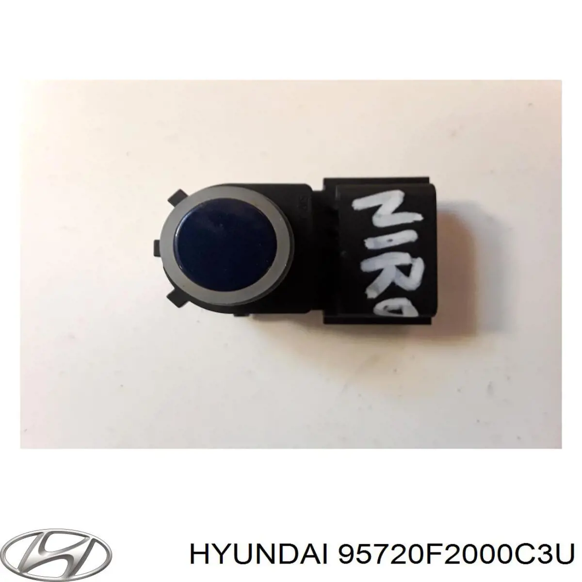 95720F2000C3U Hyundai/Kia 