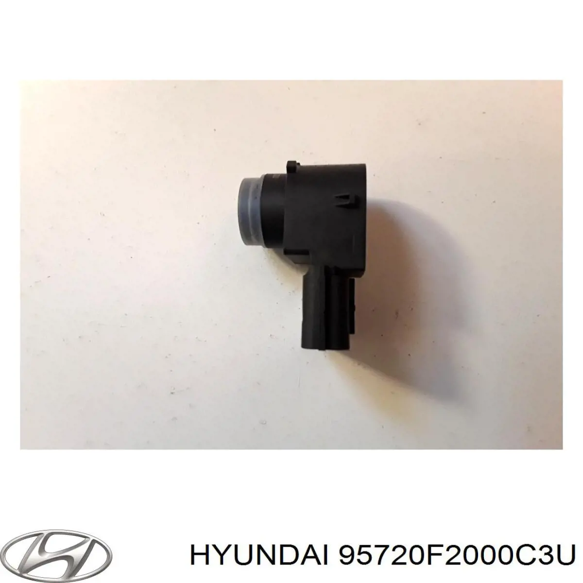  Hyundai/Kia 95720F2000C3U ціна, від 105.55 USD