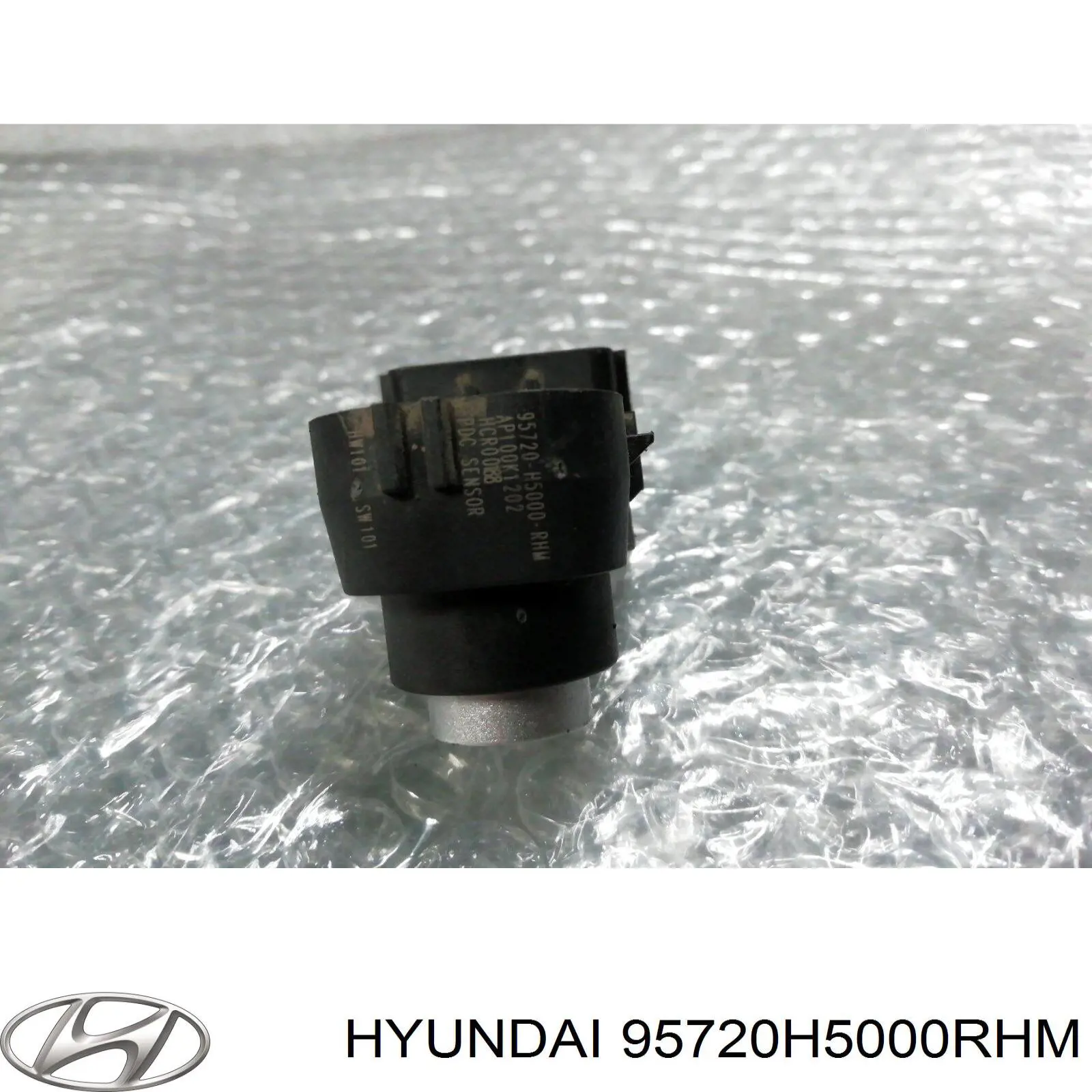  Hyundai/Kia 95720H5000RHM ціна, від 128.21 USD