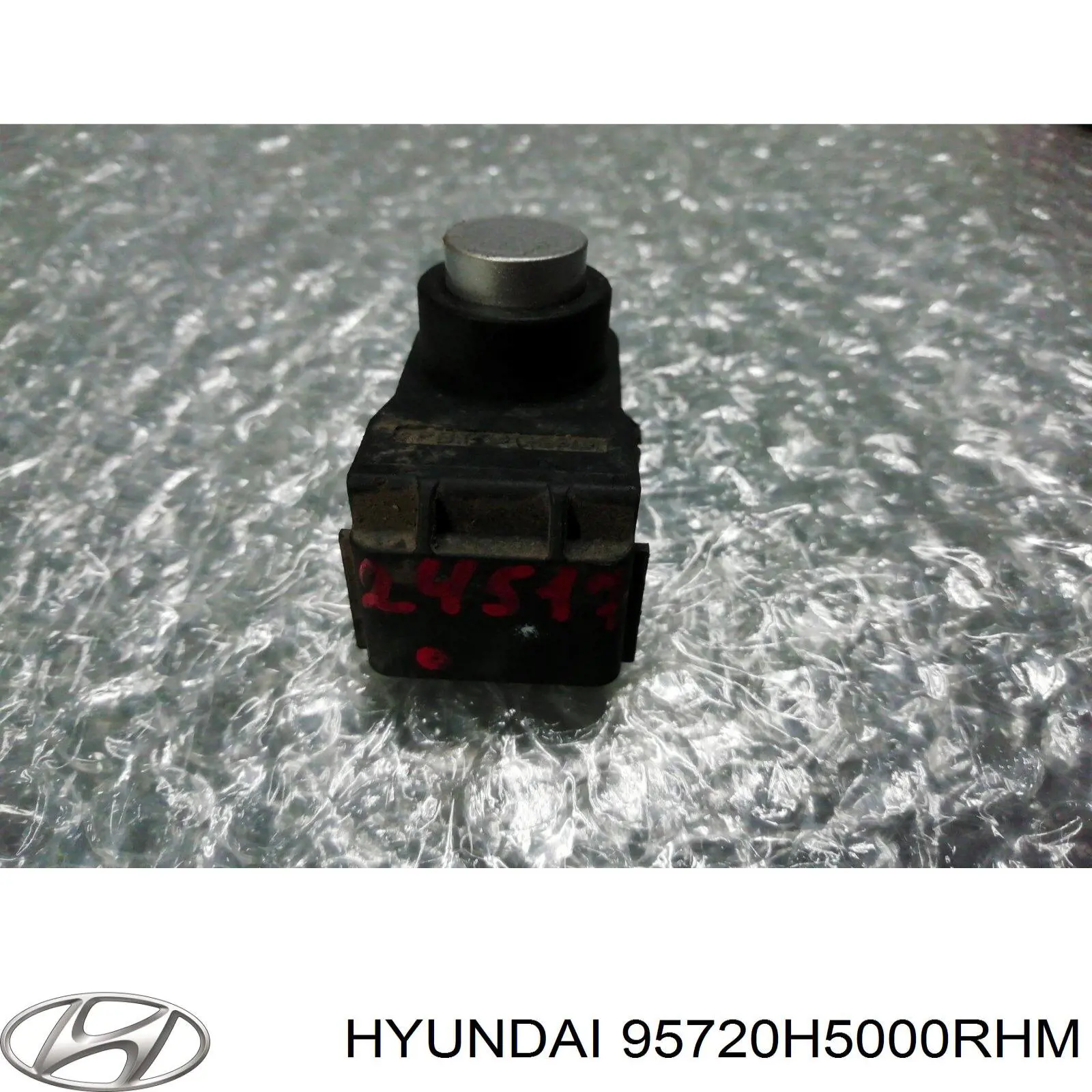Купити 95720H5000RHM Hyundai/Kia 