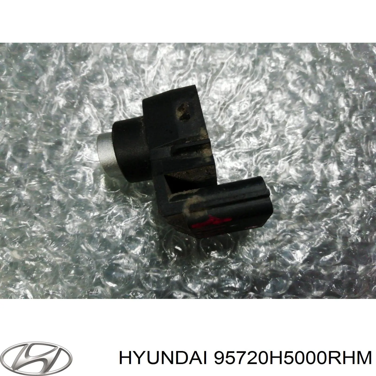 95720H5000RHM Hyundai/Kia 
