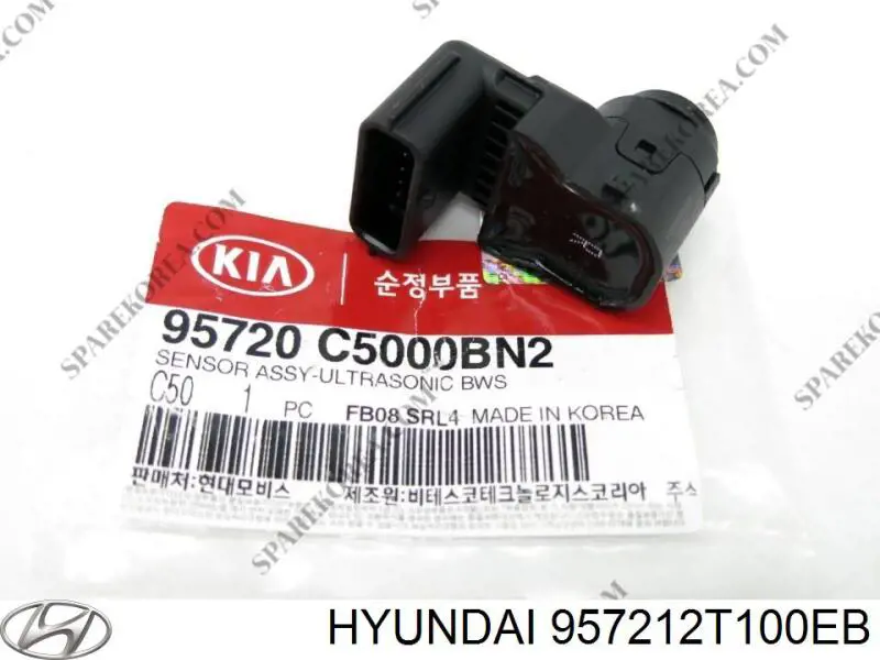 957212T100EB Hyundai/Kia 