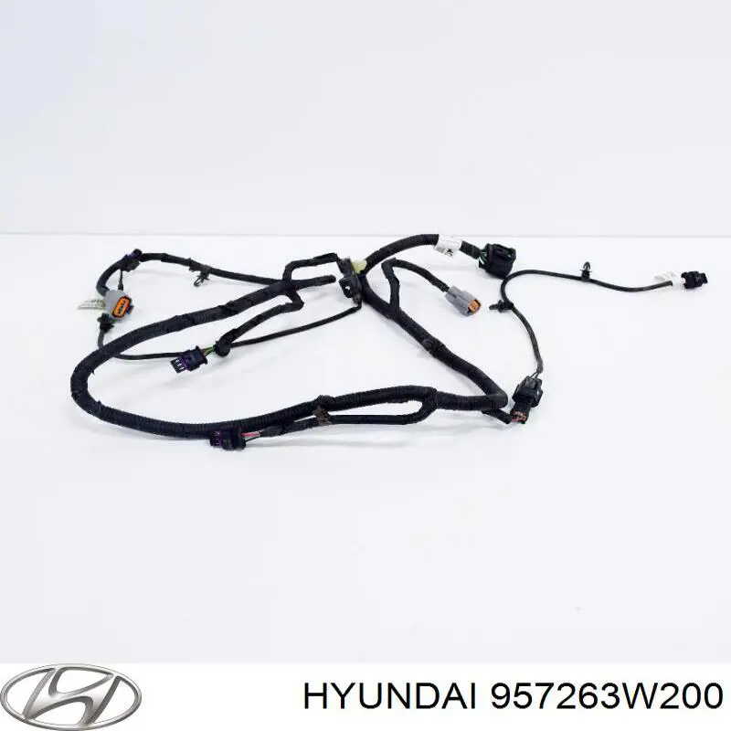 957263W200 Hyundai/Kia 