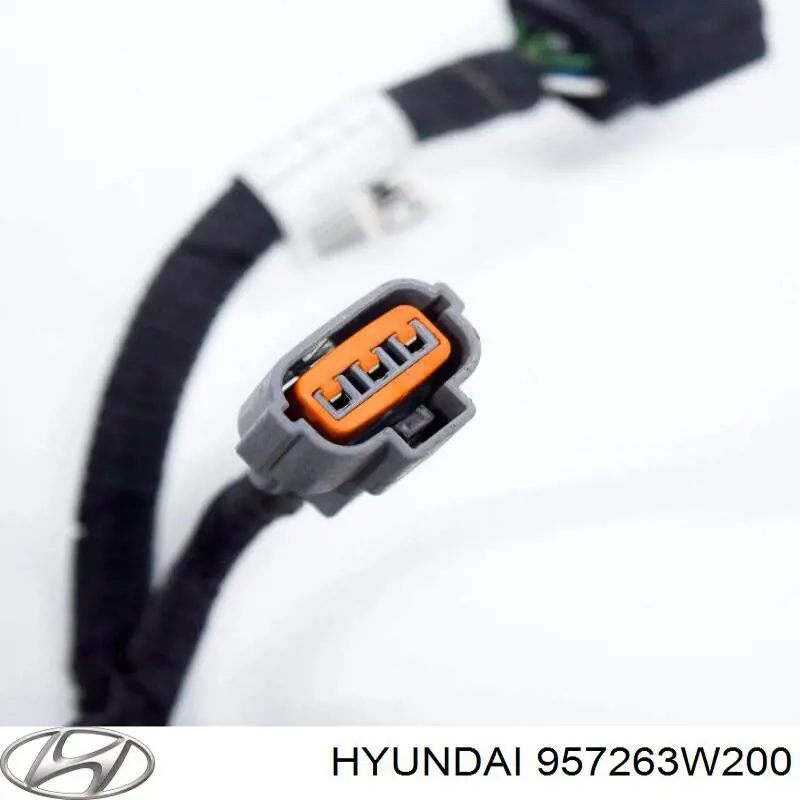 Купити 957263W200 Hyundai/Kia 