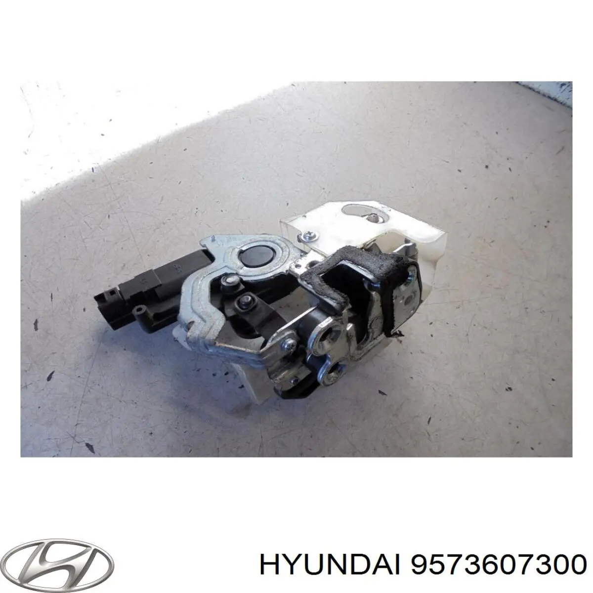 9573607300 Hyundai/Kia 
