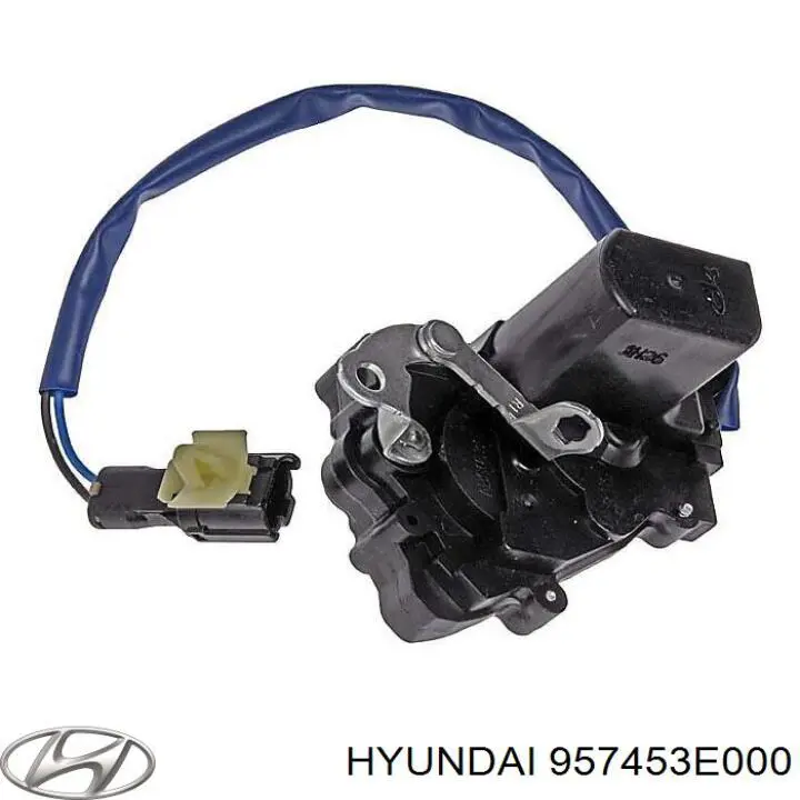  Hyundai/Kia 957453E000 ціна, від 35.91 USD