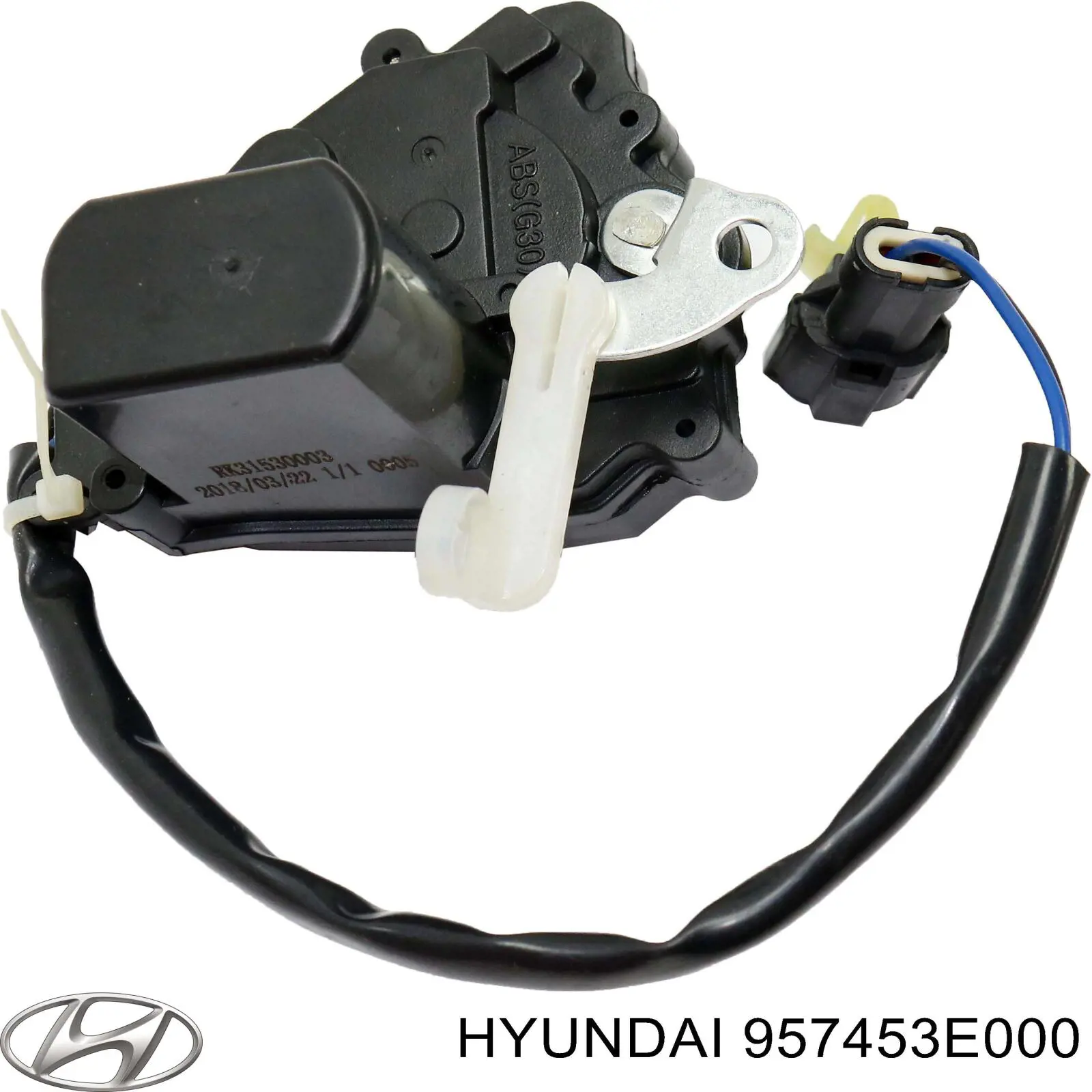 957453E000 Hyundai/Kia 