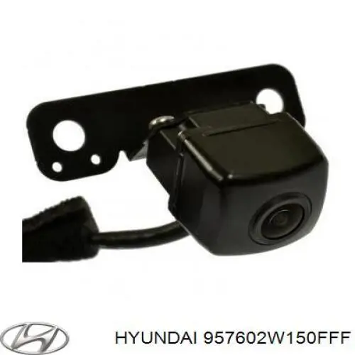  Hyundai/Kia 957602W150FFF ціна, від 120.33 USD
