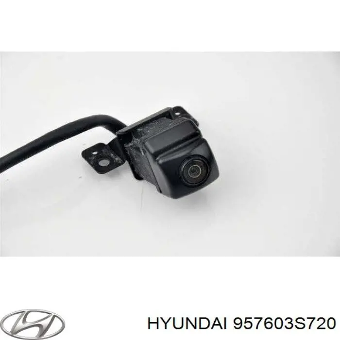 Купити 957603S720 Hyundai/Kia 