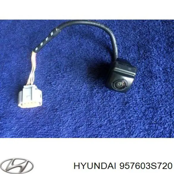  Hyundai/Kia 957603S720 ціна, від 120.63 USD