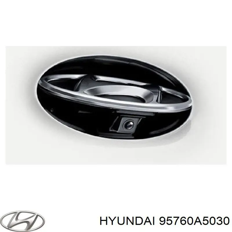  Hyundai/Kia 95760A5030 ціна, від 85.03 USD