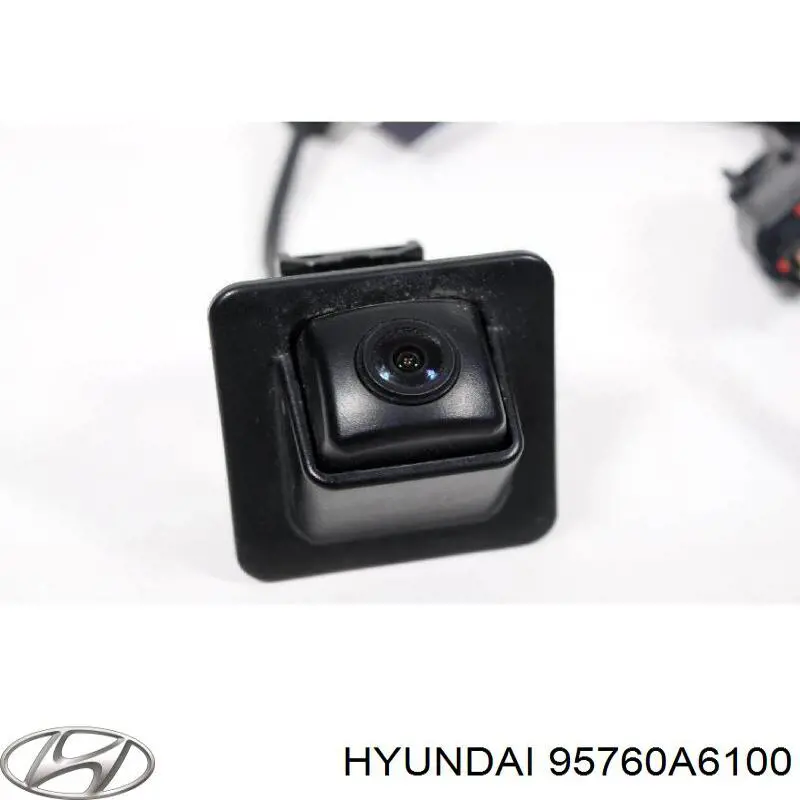  Hyundai/Kia 95760A6100 ціна, від 192.80 USD