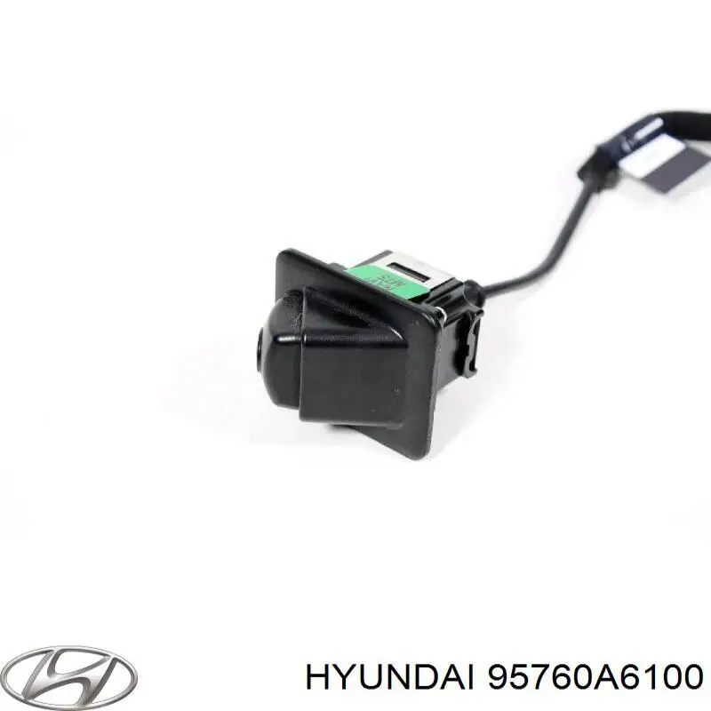 95760A6100 Hyundai/Kia 
