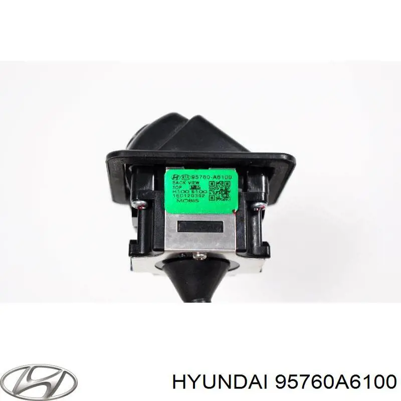 Купити 95760A6100 Hyundai/Kia 