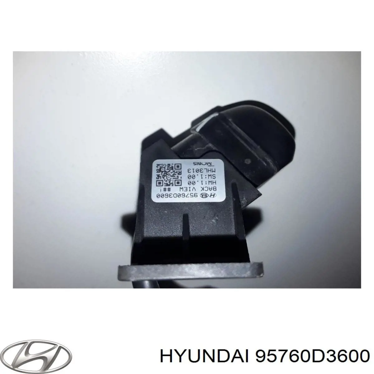  Hyundai/Kia 95760D3600 ціна, від 300.83 USD