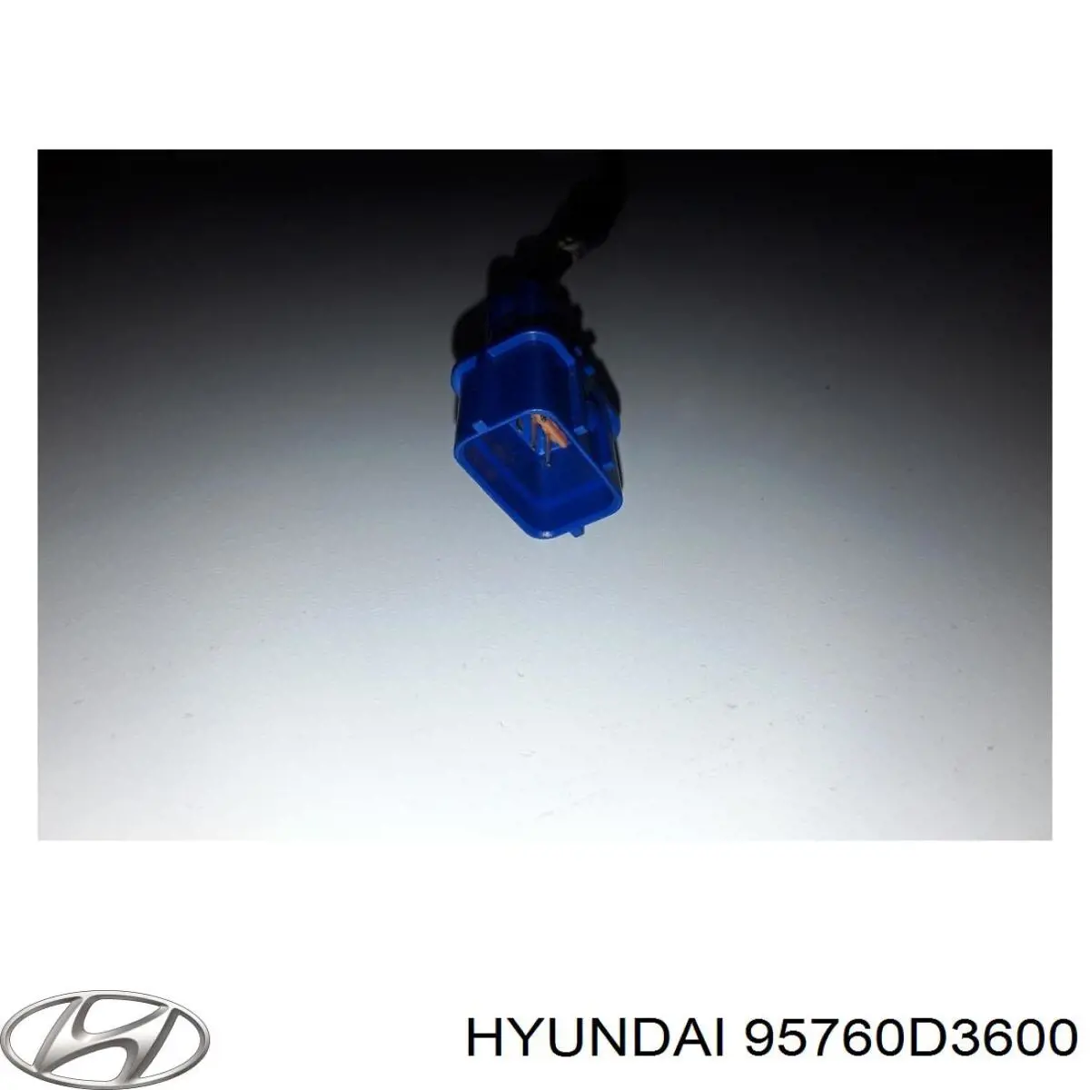 Купити 95760D3600 Hyundai/Kia 
