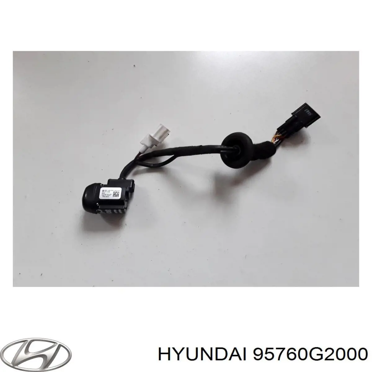  Hyundai/Kia 95760G2000 ціна, від 127.82 USD