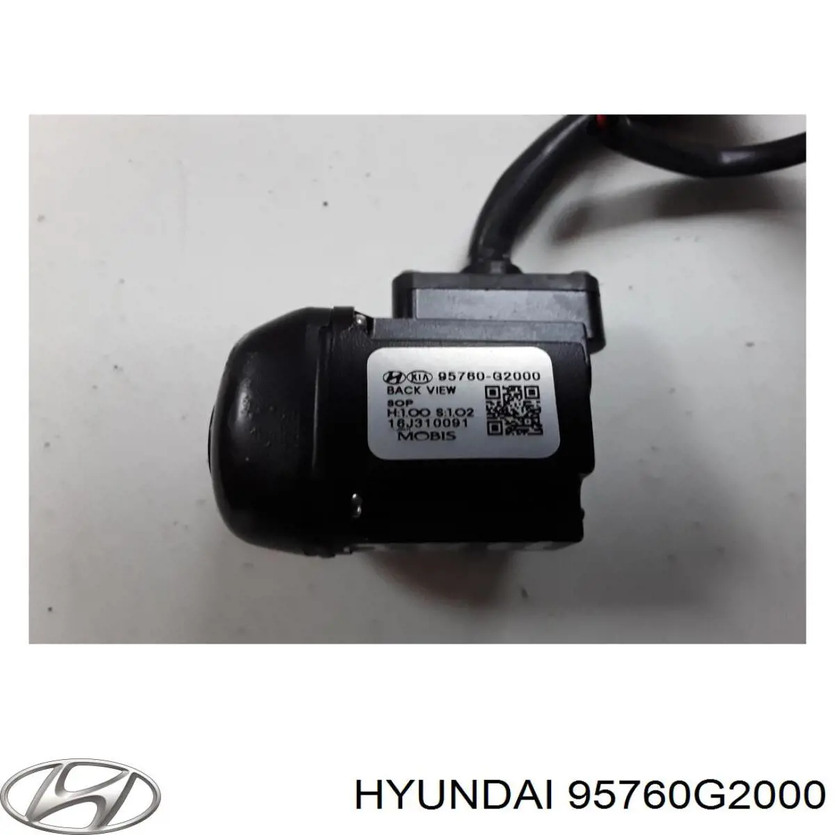 95760G2000 Hyundai/Kia 