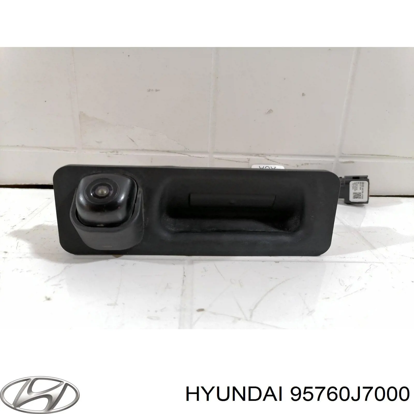 95760J7000 Hyundai/Kia 